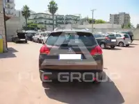 2014 Peugeot 2008