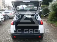 2014 Peugeot 2008