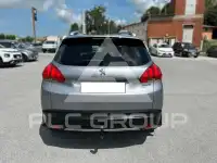 2014 Peugeot 2008