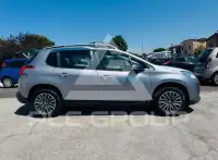 2014 Peugeot 2008