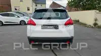 2014 Peugeot 2008