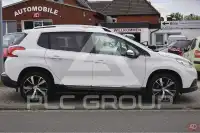 2014 Peugeot 2008
