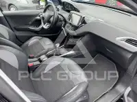 2014 Peugeot 2008