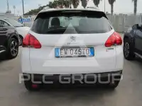2014 Peugeot 2008