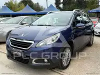 2014 Peugeot 2008