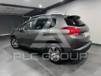 2014 Peugeot 2008