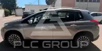 2014 Peugeot 2008