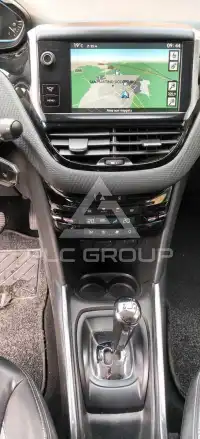 2014 Peugeot 2008