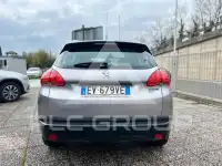 2014 Peugeot 2008