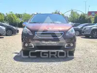 2014 Peugeot 2008