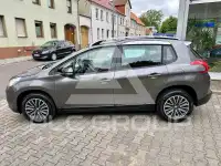 2014 Peugeot 2008