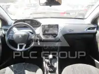 2014 Peugeot 2008