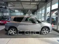 2014 Peugeot 2008