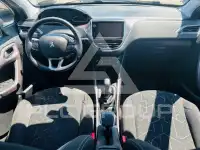 2014 Peugeot 2008