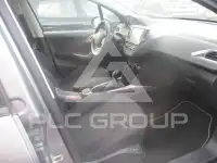 2014 Peugeot 2008