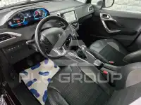 2014 Peugeot 2008