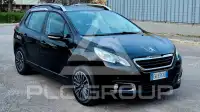 2014 Peugeot 2008