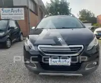2014 Peugeot 2008