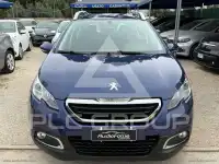 2014 Peugeot 2008