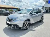 2014 Peugeot 2008