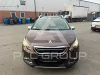 2014 Peugeot 2008