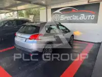 2014 Peugeot 2008