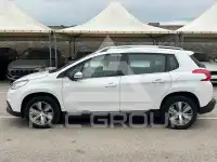 2014 Peugeot 2008