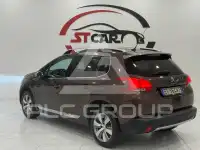 2014 Peugeot 2008