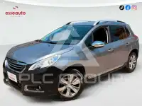 2014 Peugeot 2008