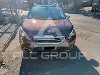 2014 Peugeot 2008