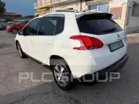 2014 Peugeot 2008