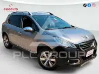 2014 Peugeot 2008