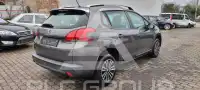 2014 Peugeot 2008