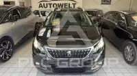 2014 Peugeot 2008