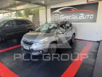 2014 Peugeot 2008