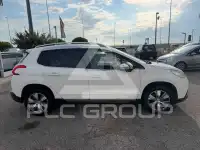 2014 Peugeot 2008