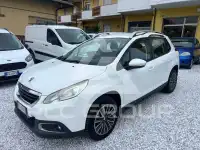 2014 Peugeot 2008