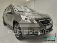 2014 Peugeot 2008