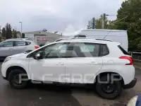 2014 Peugeot 2008