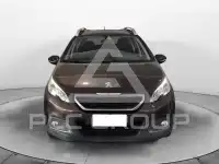 2014 Peugeot 2008