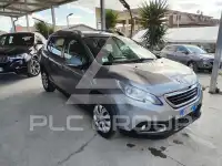 2014 Peugeot 2008