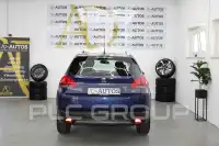 2014 Peugeot 2008