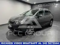 2014 Peugeot 2008