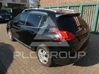 2014 Peugeot 2008