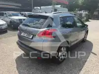 2014 Peugeot 2008