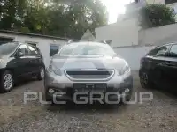 2014 Peugeot 2008