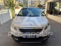 2014 Peugeot 2008