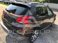 2014 Peugeot 2008