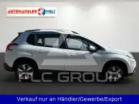 2014 Peugeot 2008