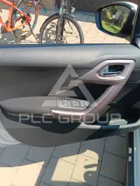 2014 Peugeot 2008